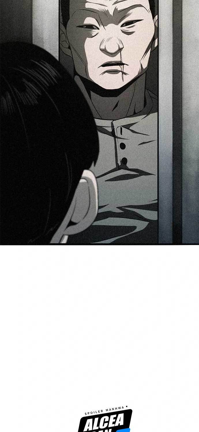 Death Row Boy Chapter 34 Gambar 120