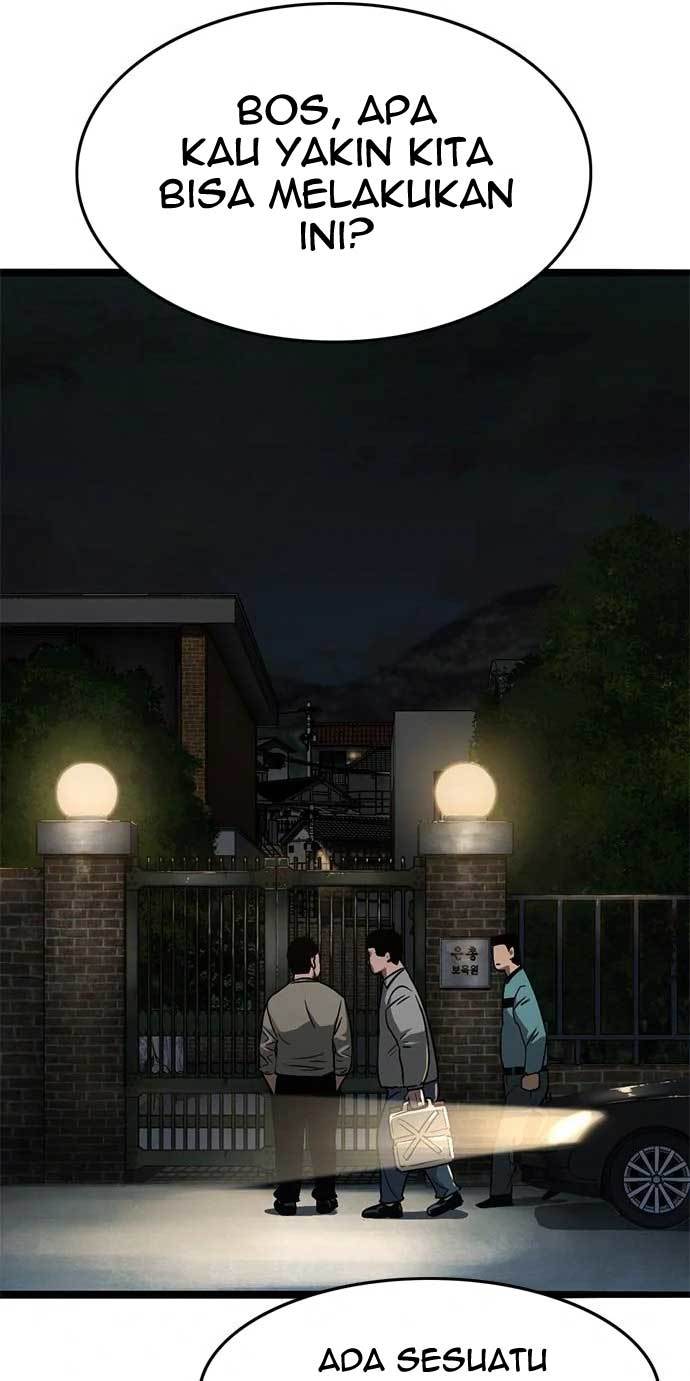 Death Row Boy Chapter 34 Gambar 122