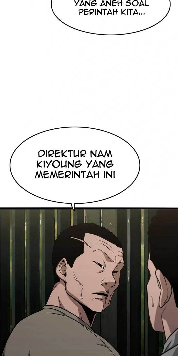 Death Row Boy Chapter 34 Gambar 123