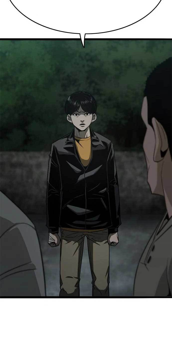 Death Row Boy Chapter 34 Gambar 131