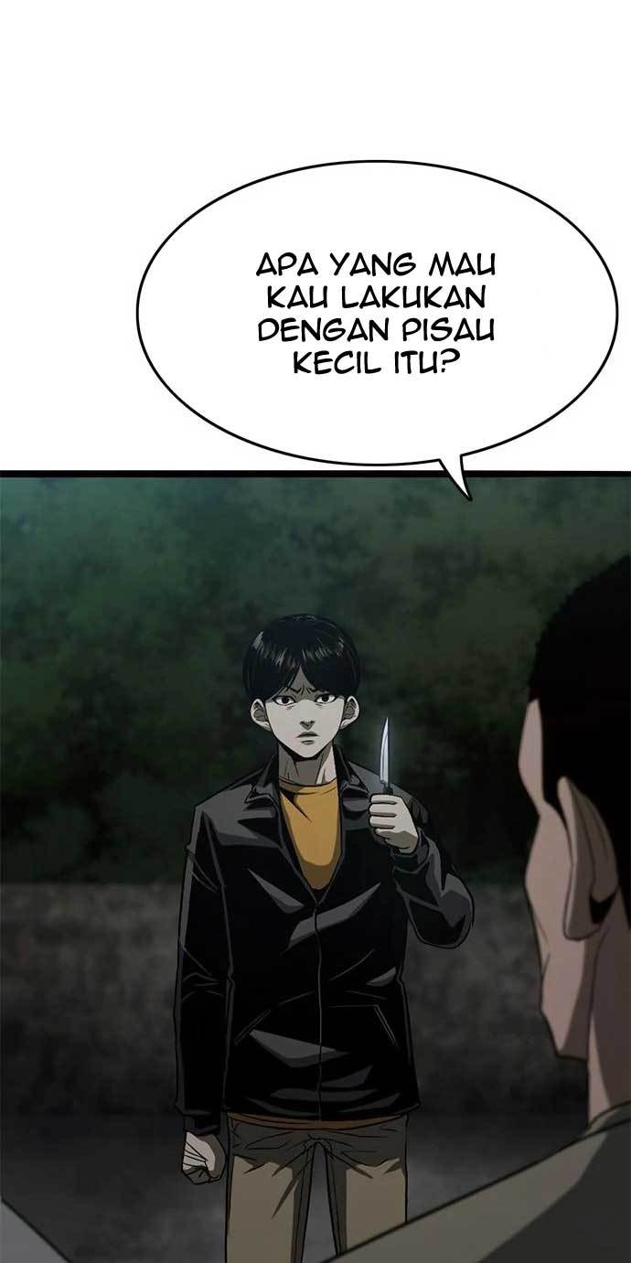Death Row Boy Chapter 34 Gambar 136