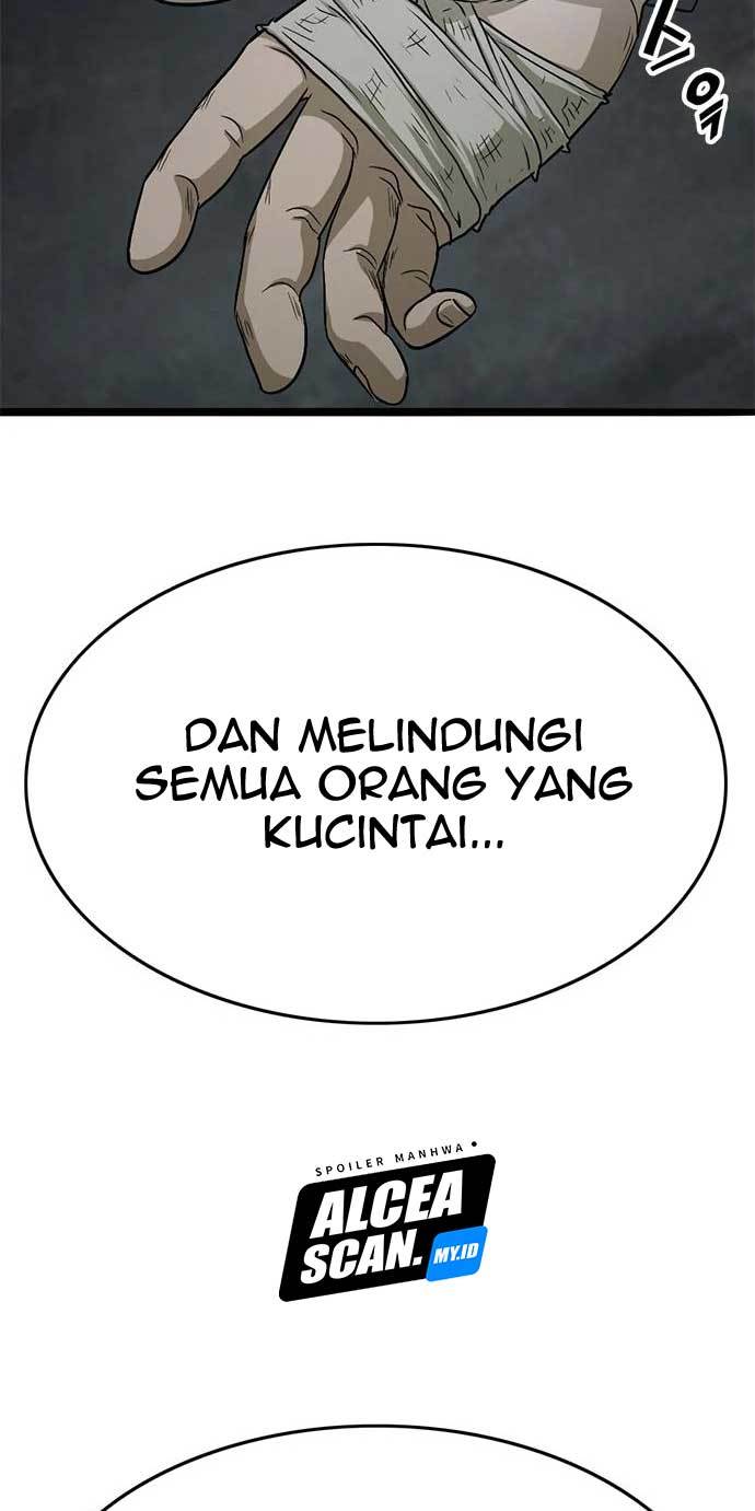 Death Row Boy Chapter 34 Gambar 139