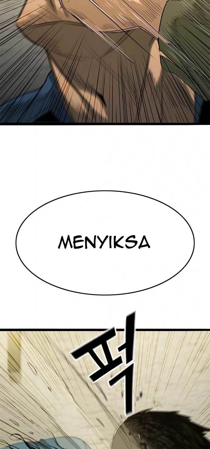 Death Row Boy Chapter 34 Gambar 24