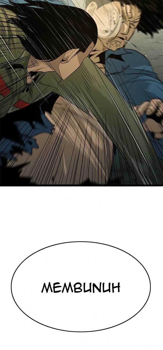 Death Row Boy Chapter 34 Gambar 25