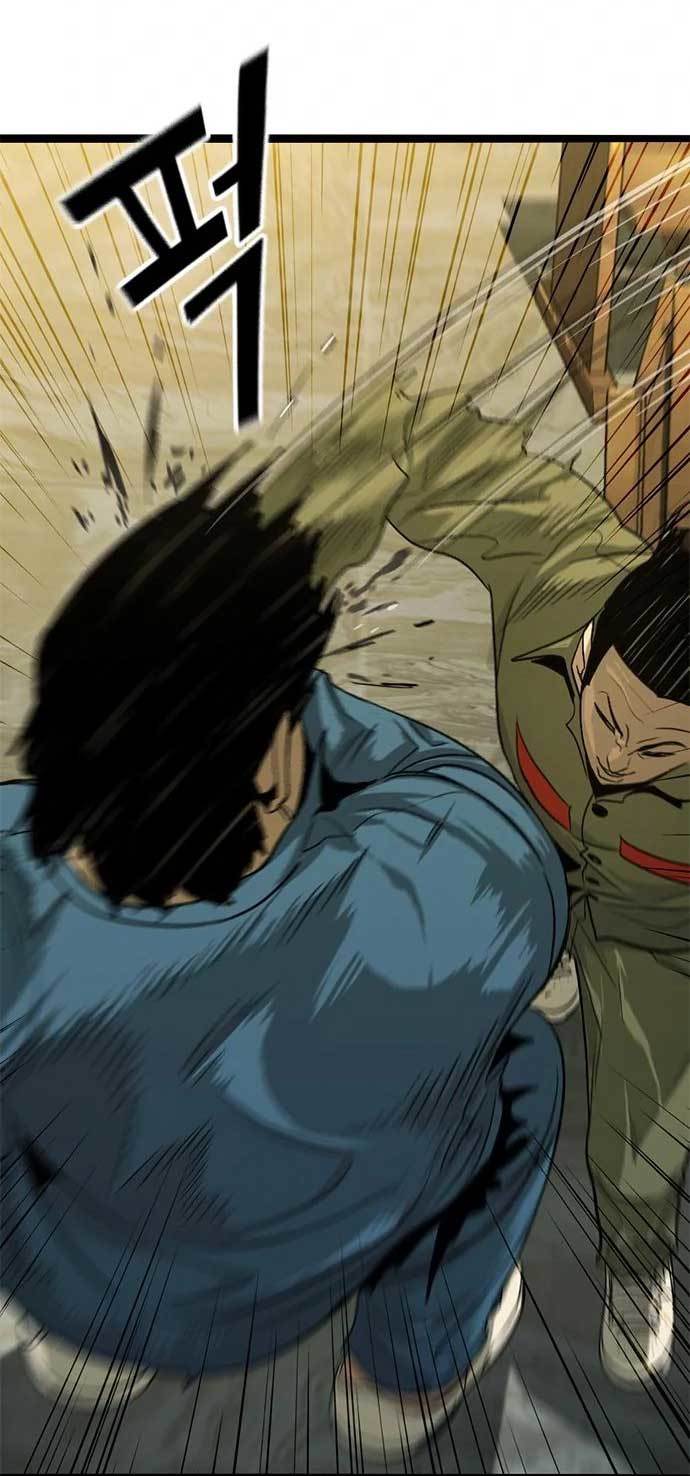 Death Row Boy Chapter 34 Gambar 26