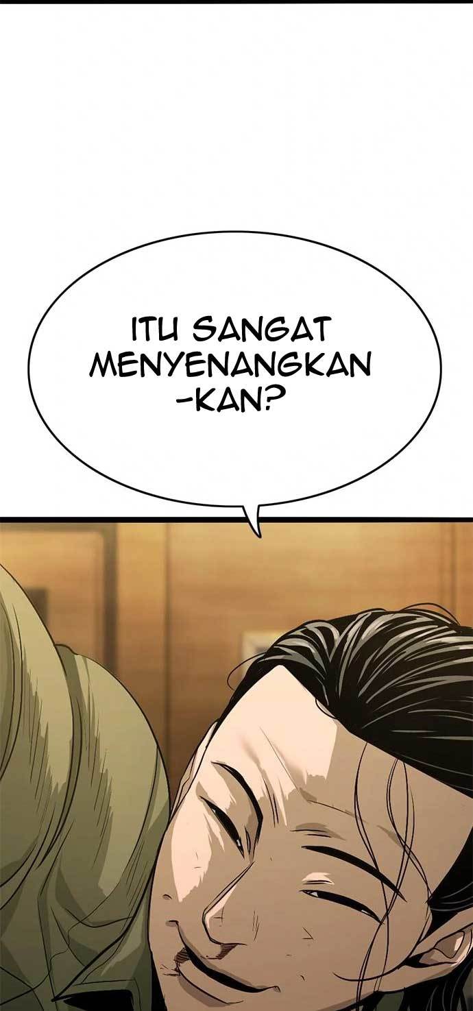 Death Row Boy Chapter 34 Gambar 27