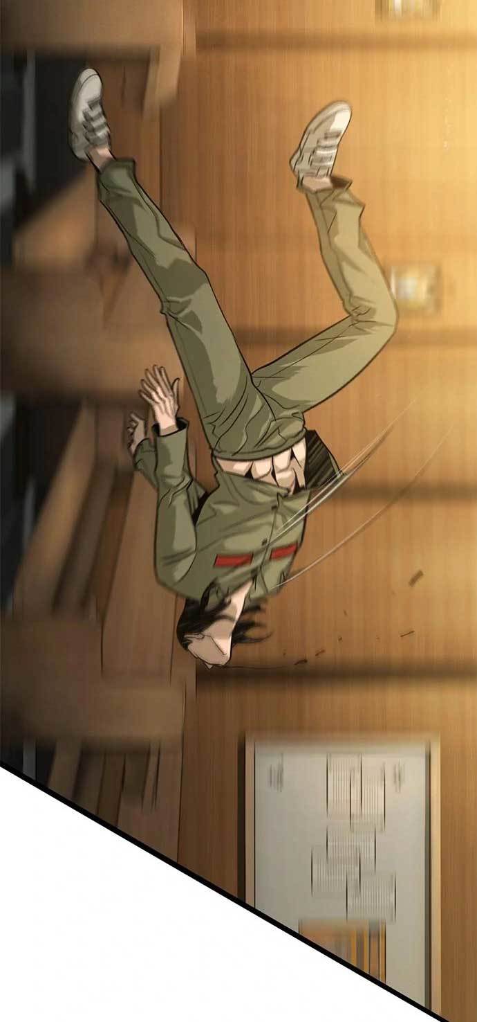 Death Row Boy Chapter 34 Gambar 34