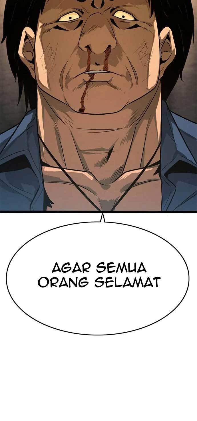 Death Row Boy Chapter 34 Gambar 36