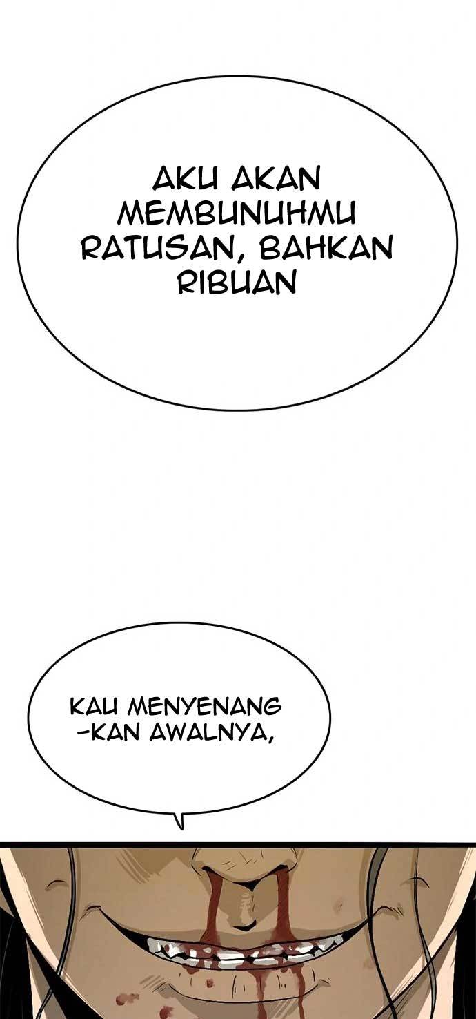 Death Row Boy Chapter 34 Gambar 37