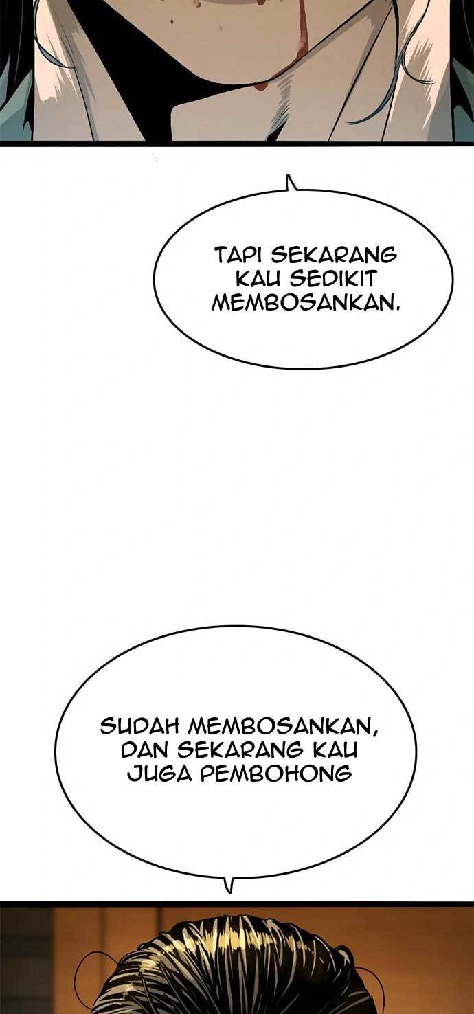 Death Row Boy Chapter 34 Gambar 38