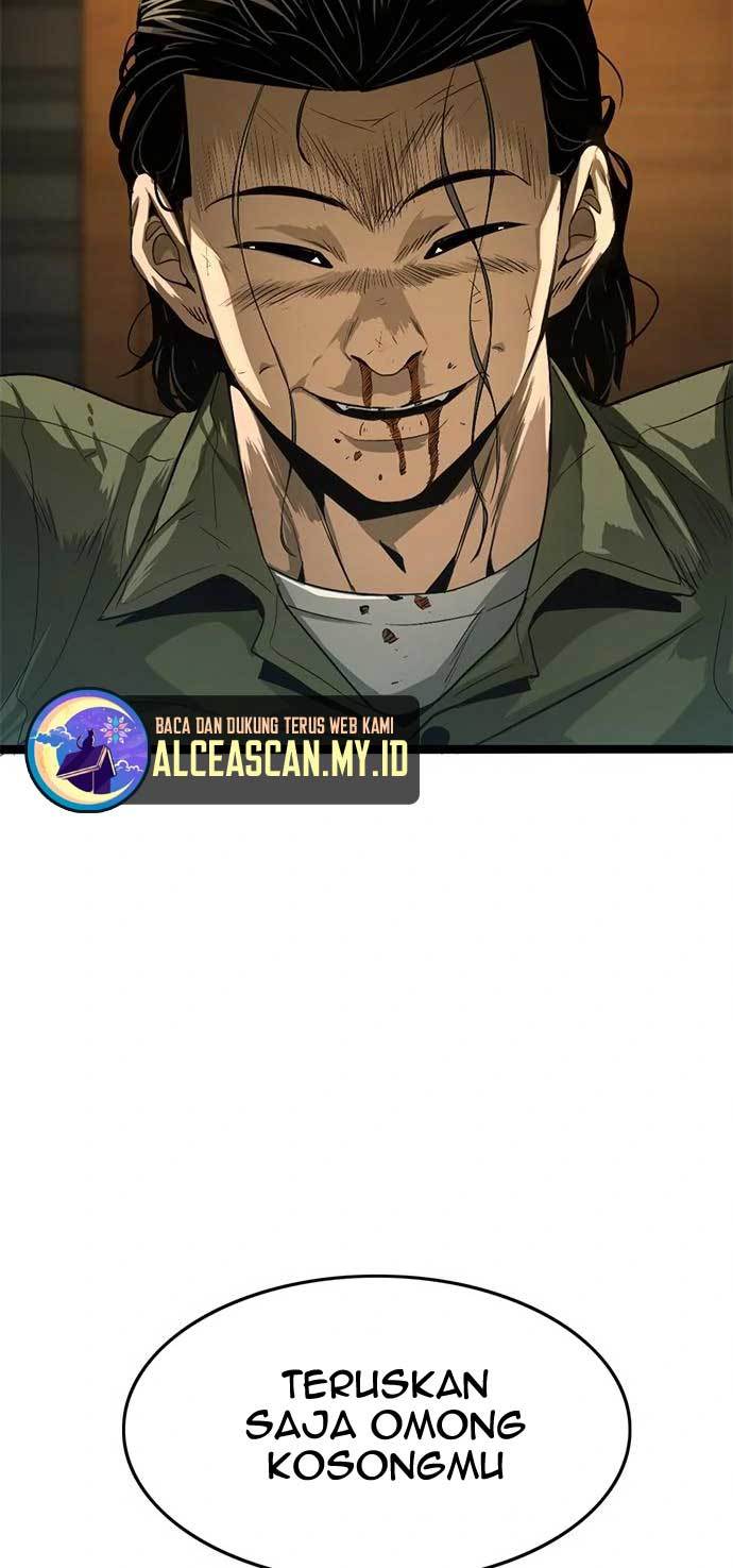 Death Row Boy Chapter 34 Gambar 39