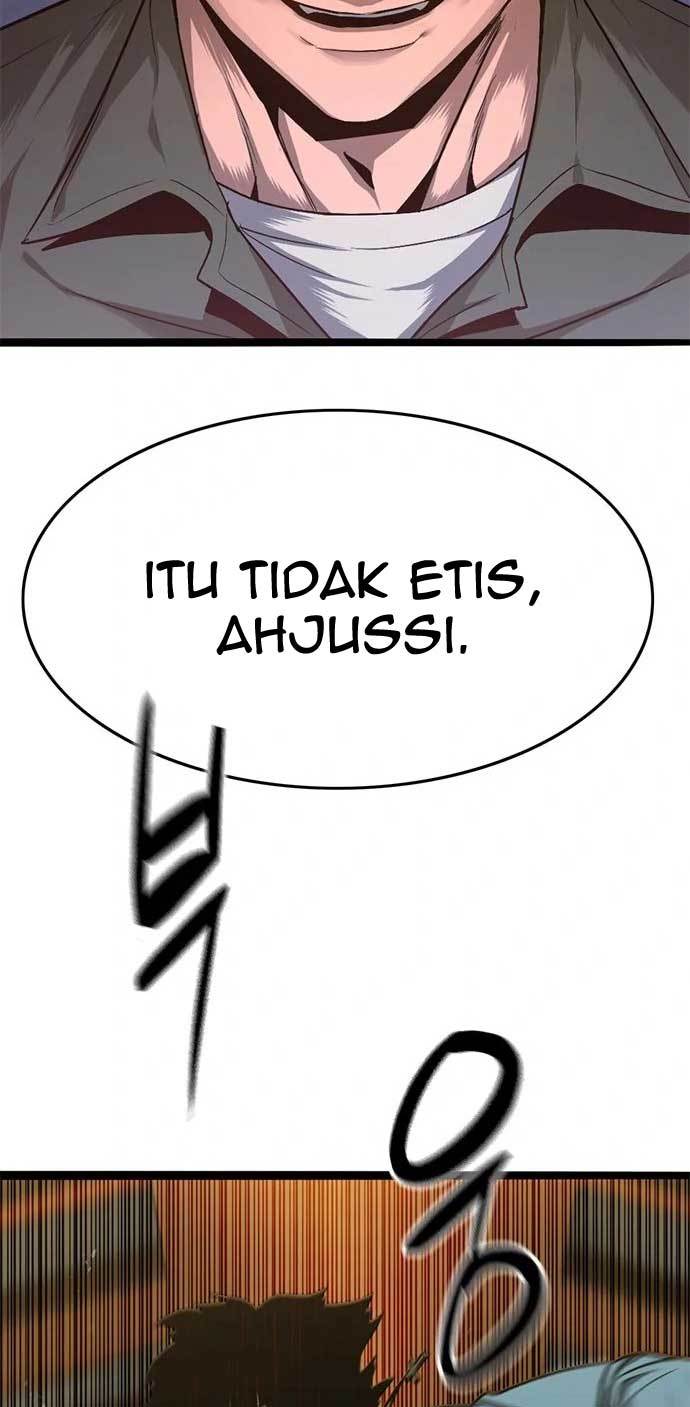 Death Row Boy Chapter 34 Gambar 3