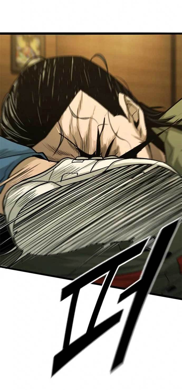 Death Row Boy Chapter 34 Gambar 32