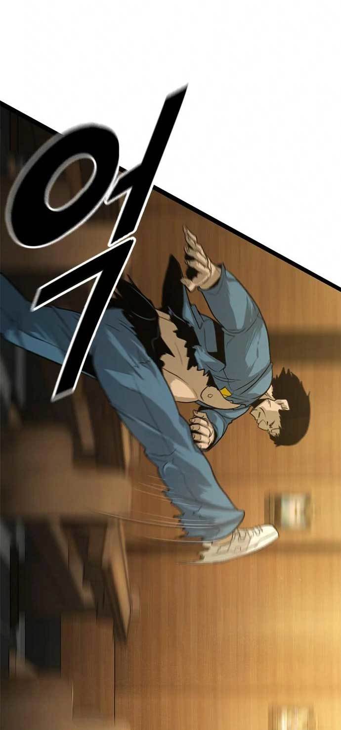 Death Row Boy Chapter 34 Gambar 33