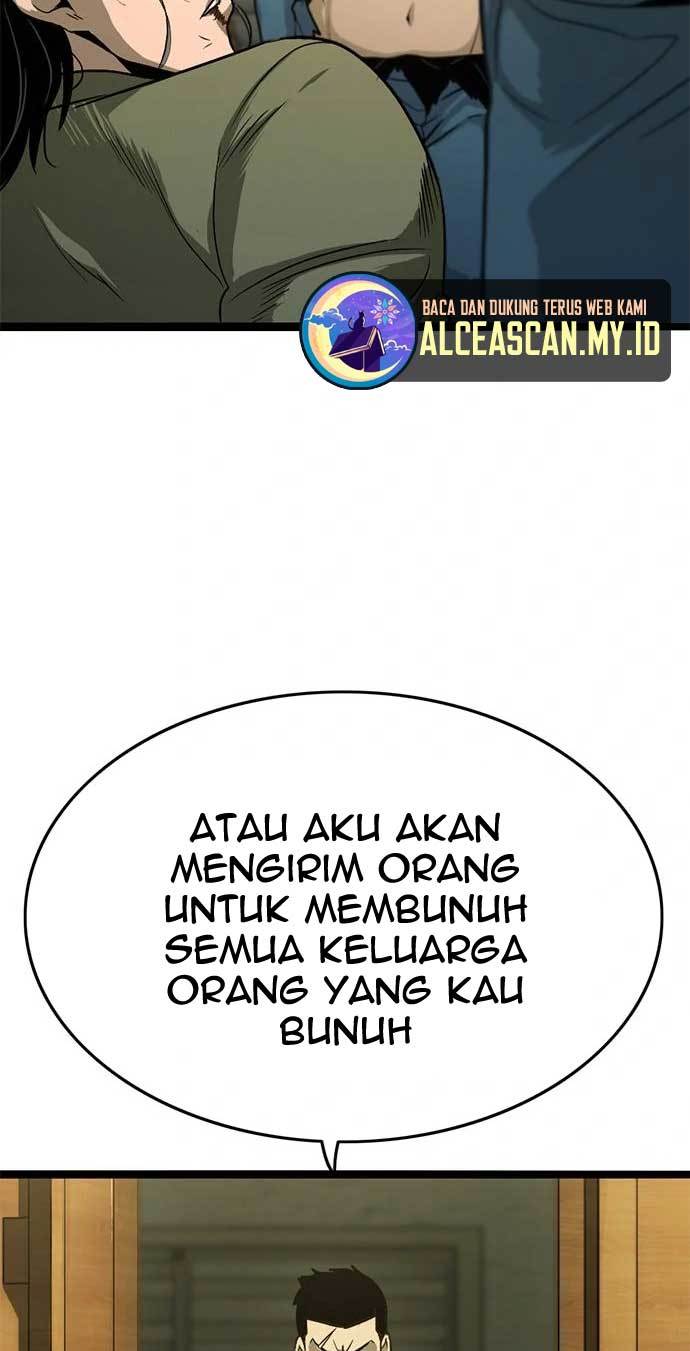 Death Row Boy Chapter 34 Gambar 44