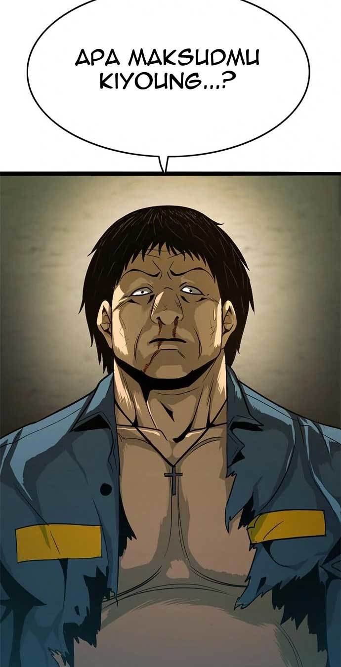 Death Row Boy Chapter 34 Gambar 47