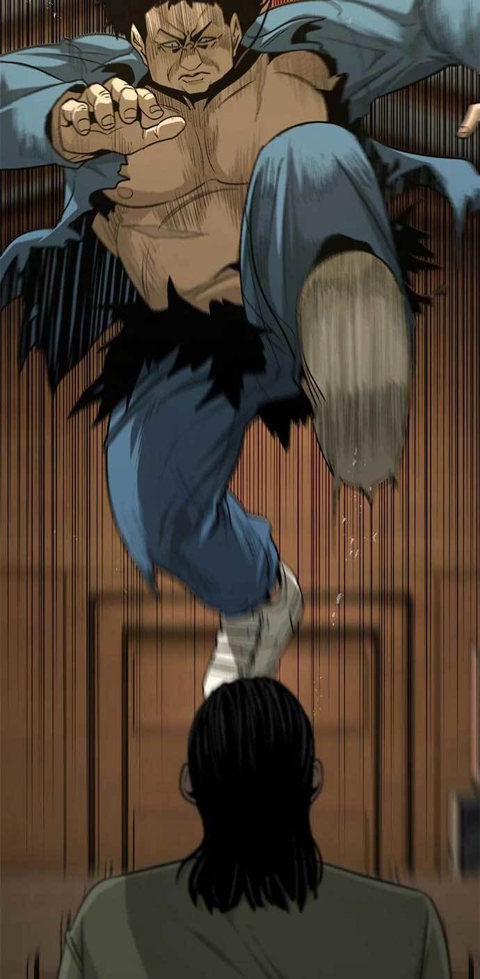 Death Row Boy Chapter 34 Gambar 4