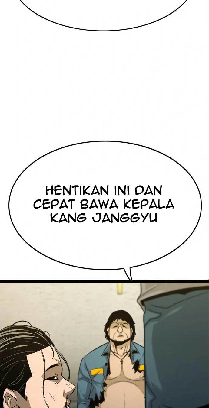 Death Row Boy Chapter 34 Gambar 43