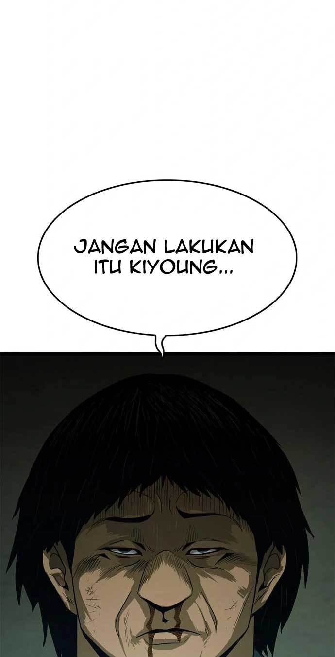Death Row Boy Chapter 34 Gambar 58