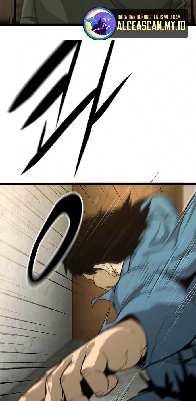 Death Row Boy Chapter 34 Gambar 5