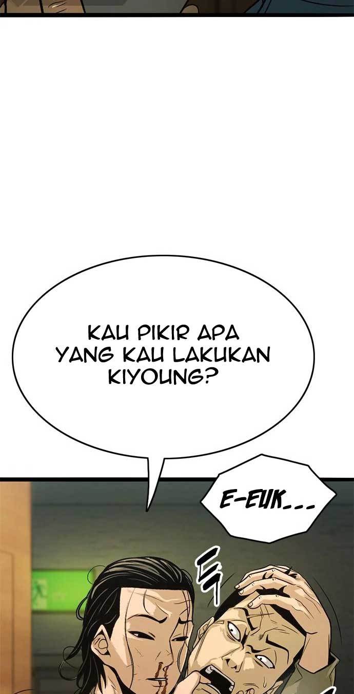 Death Row Boy Chapter 34 Gambar 52