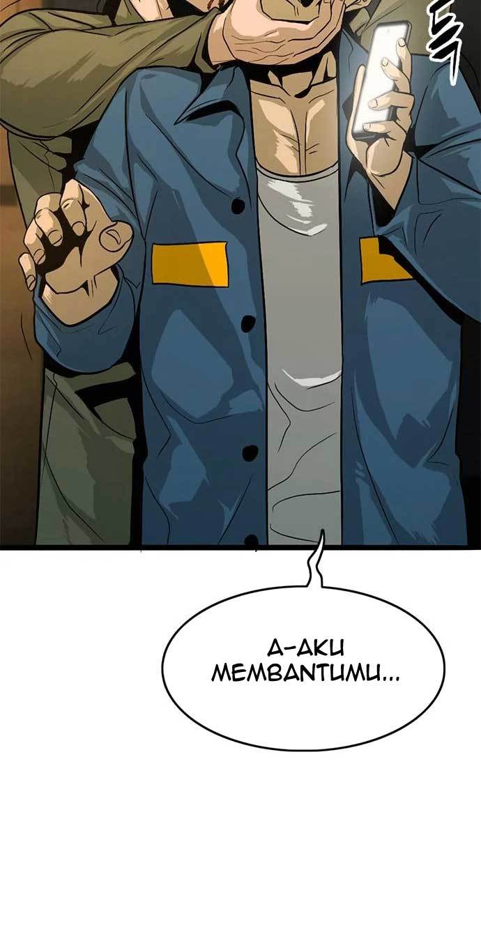 Death Row Boy Chapter 34 Gambar 53