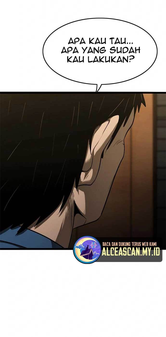 Death Row Boy Chapter 34 Gambar 66