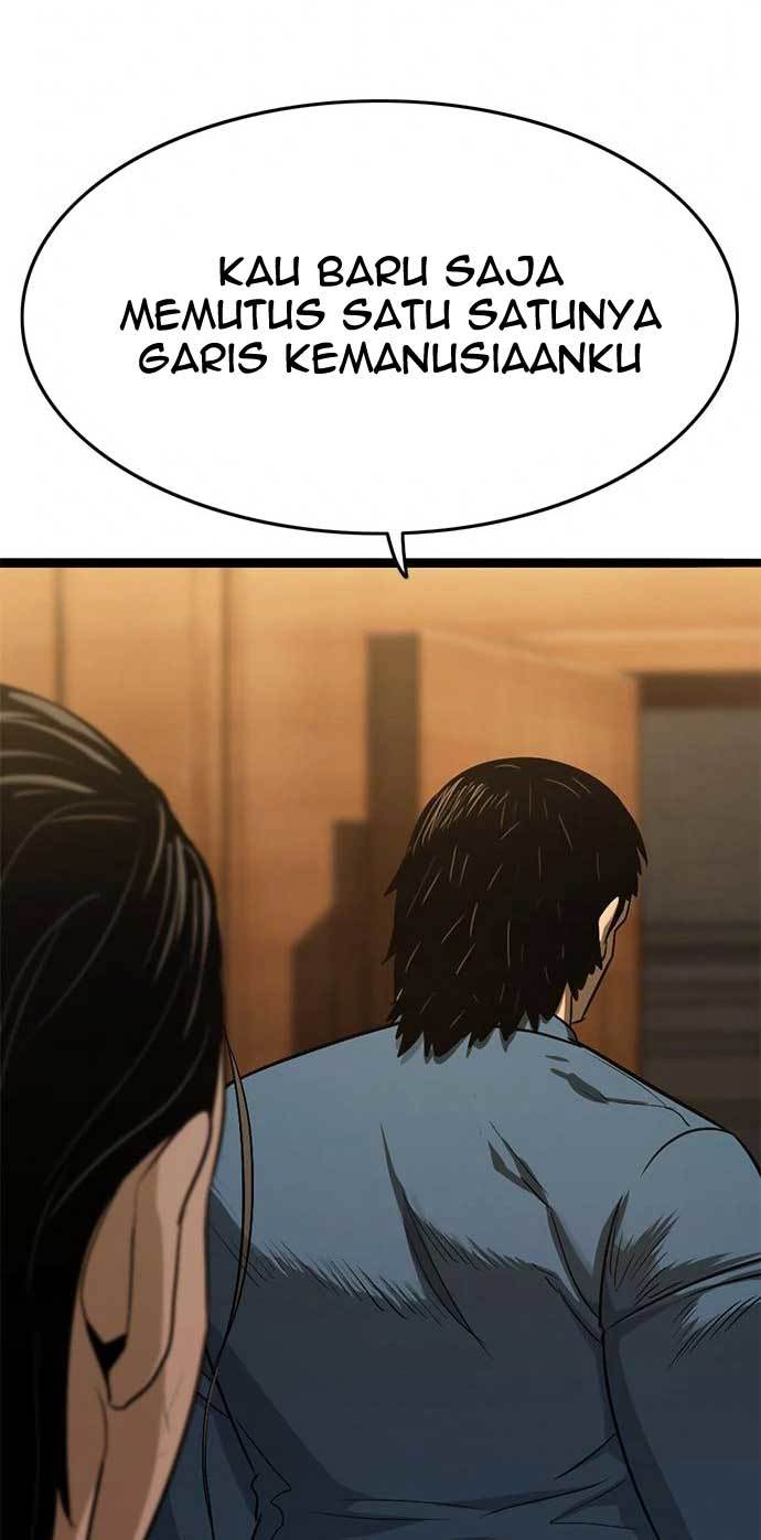 Death Row Boy Chapter 34 Gambar 67