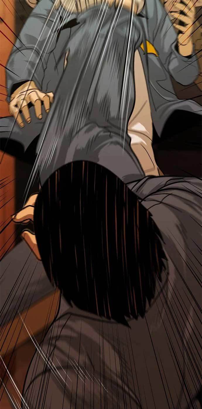 Death Row Boy Chapter 34 Gambar 63