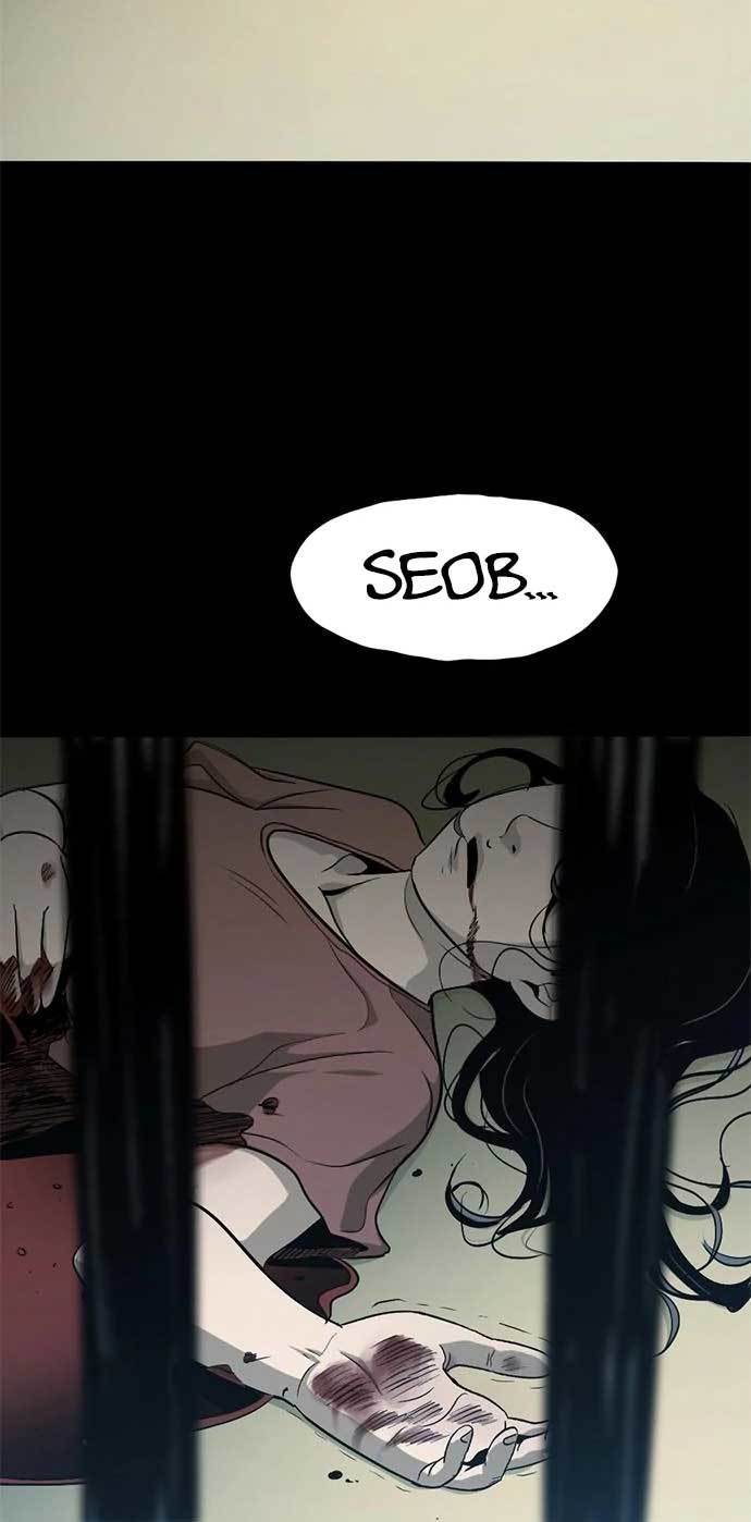 Death Row Boy Chapter 34 Gambar 78