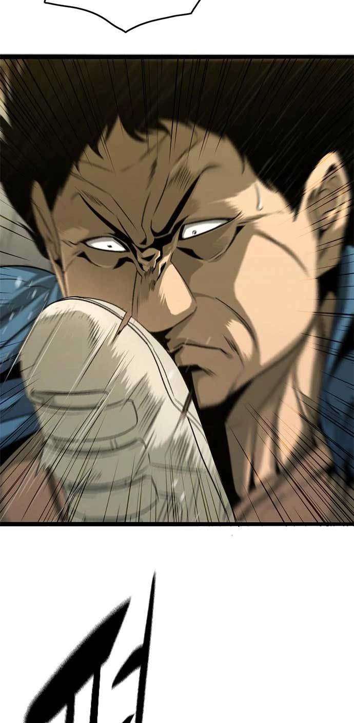 Death Row Boy Chapter 34 Gambar 7