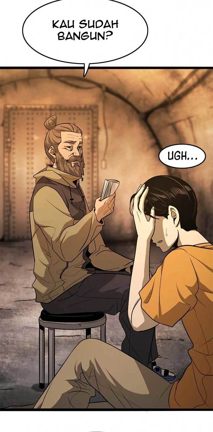 Death Row Boy Chapter 34 Gambar 73