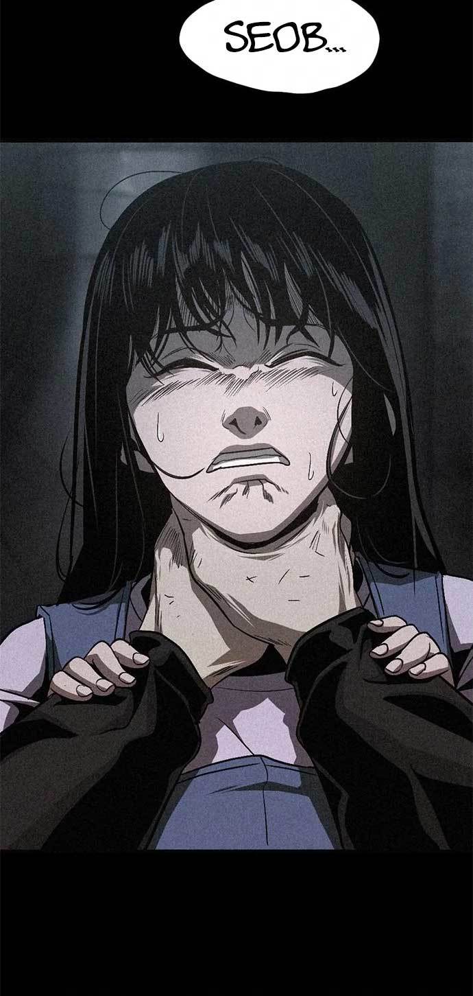 Death Row Boy Chapter 34 Gambar 84