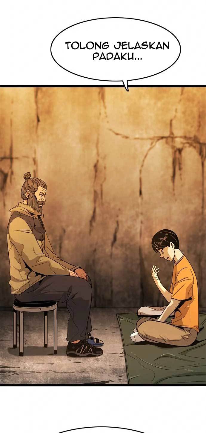 Death Row Boy Chapter 34 Gambar 87