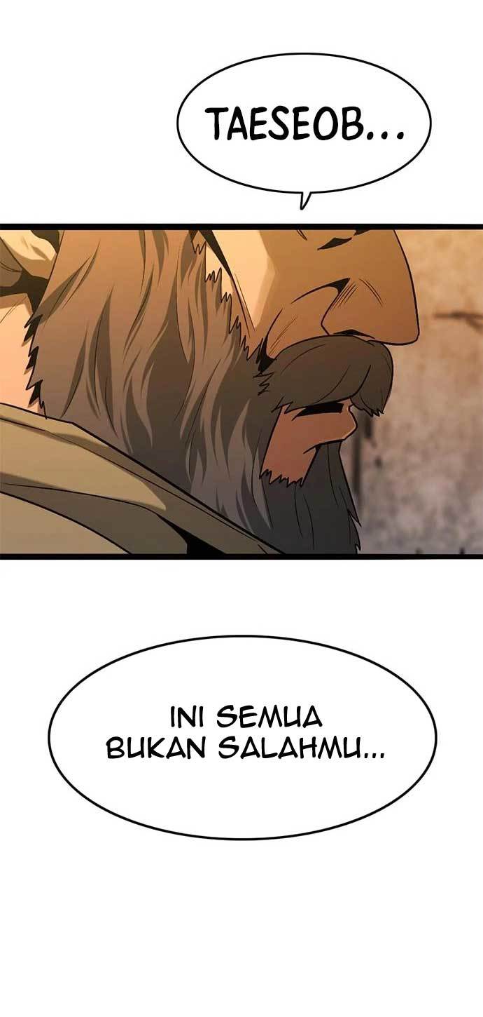 Death Row Boy Chapter 34 Gambar 89