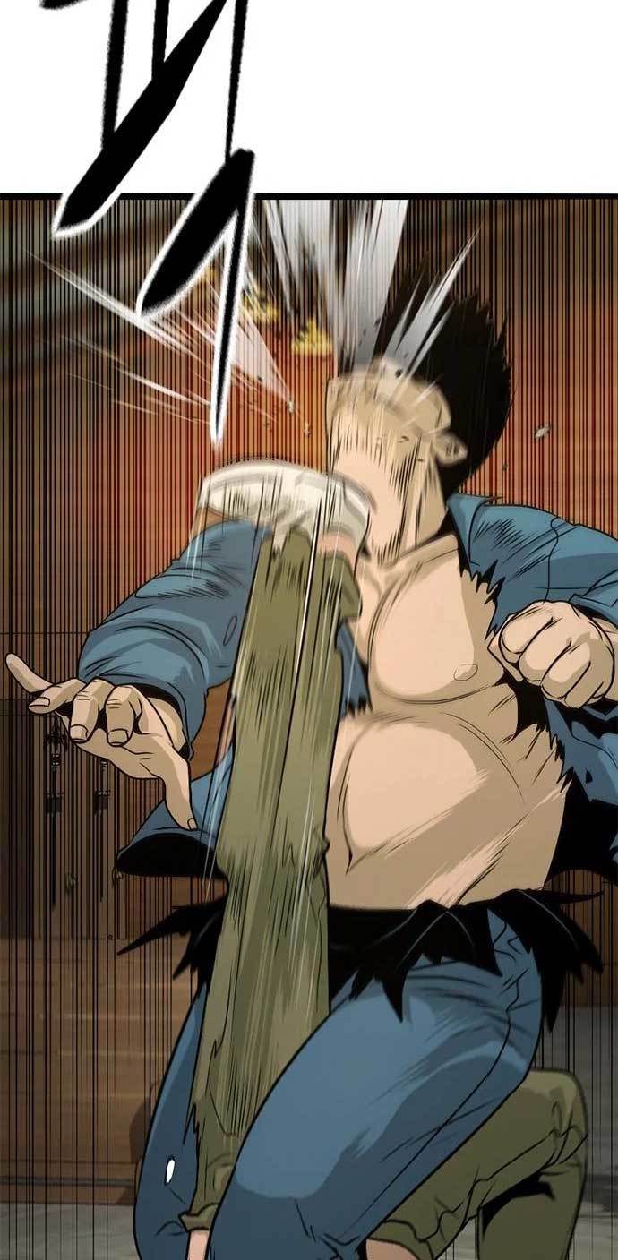 Death Row Boy Chapter 34 Gambar 8