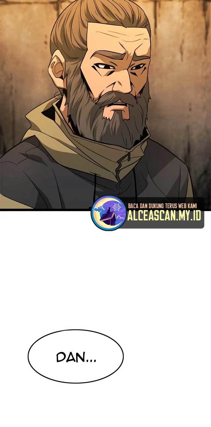 Death Row Boy Chapter 34 Gambar 81