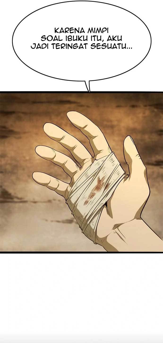 Death Row Boy Chapter 34 Gambar 82