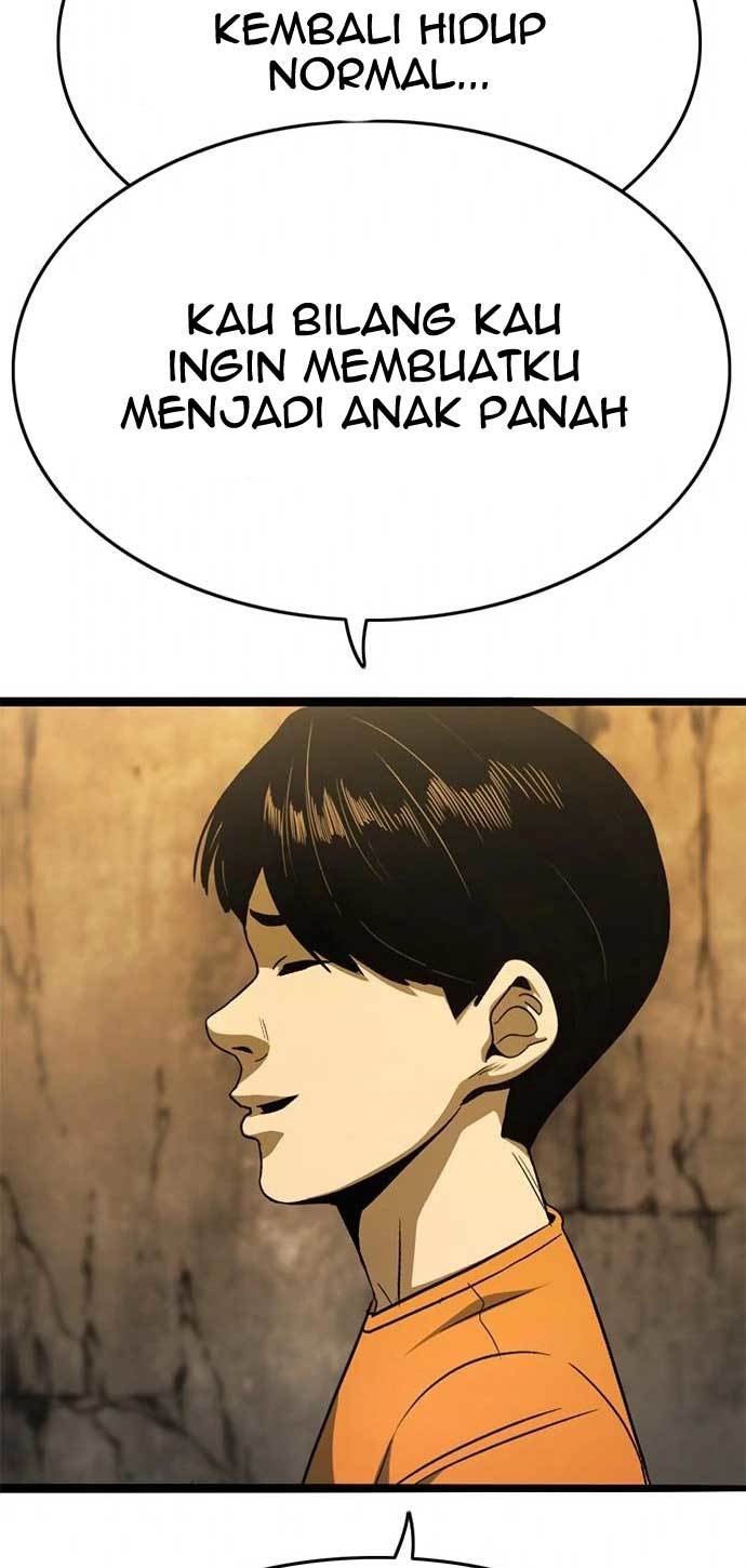 Death Row Boy Chapter 34 Gambar 99