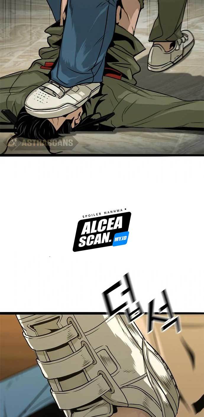 Death Row Boy Chapter 34 Gambar 9