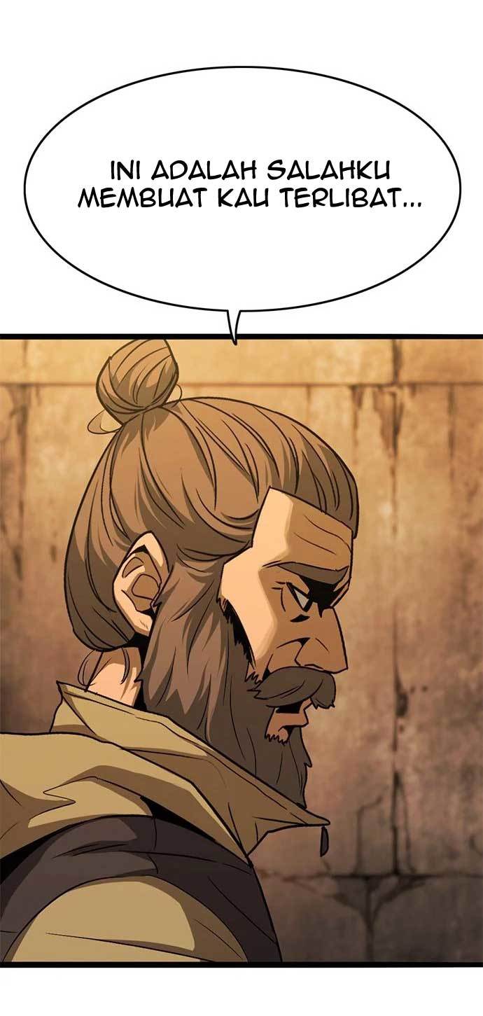 Death Row Boy Chapter 34 Gambar 90