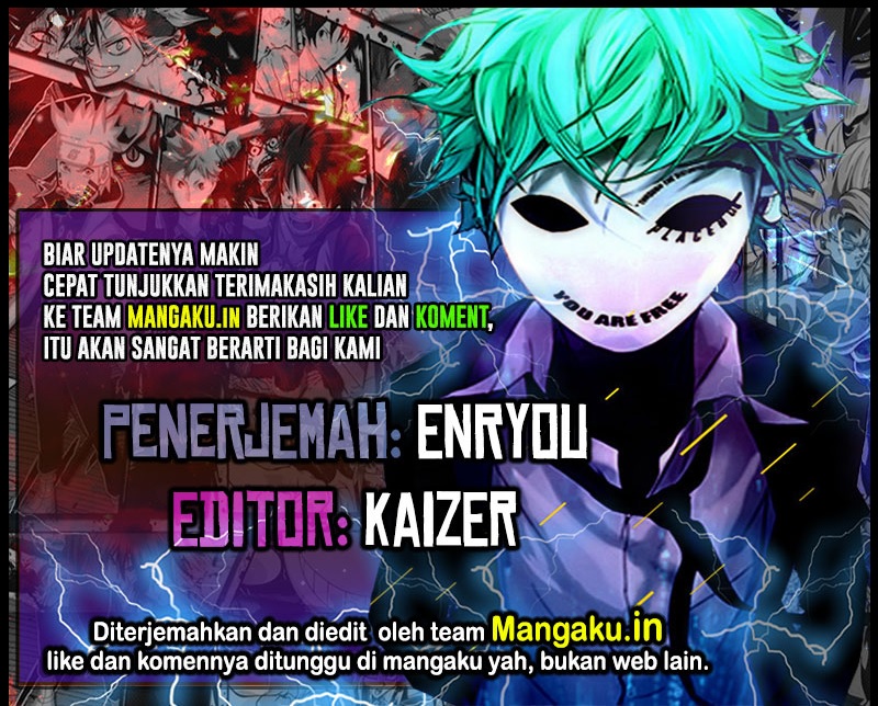 Komik The Game Devil Chapter 10 gambar nomor 1