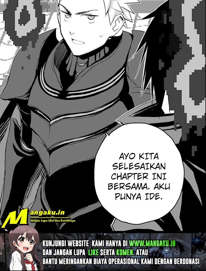 The Game Devil Chapter 10 Gambar 11