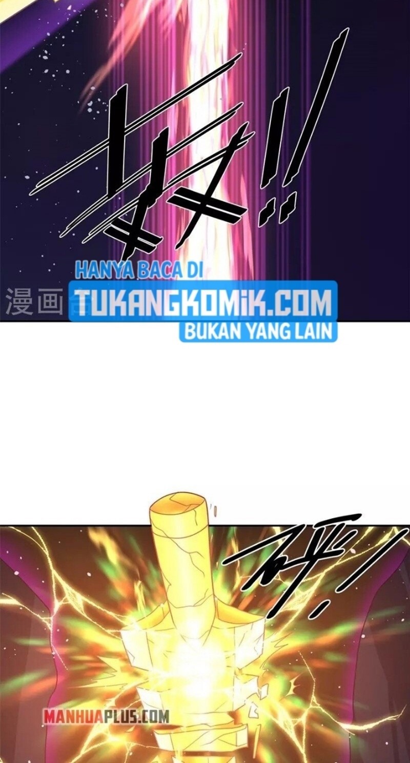 Peerless Soul Chapter 402 Gambar 27