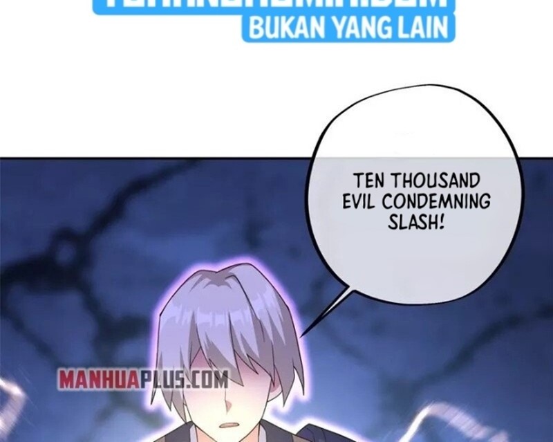 Peerless Soul Chapter 402 Gambar 12