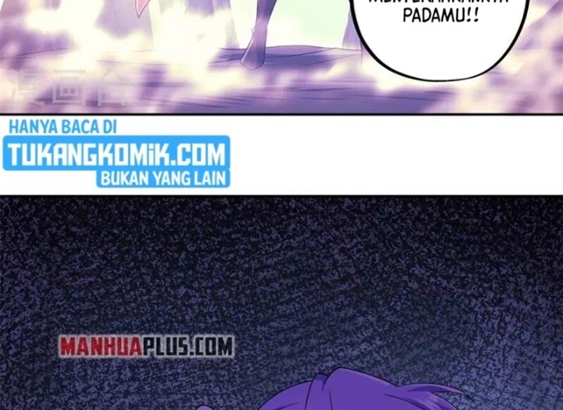 Peerless Soul Chapter 402 Gambar 18