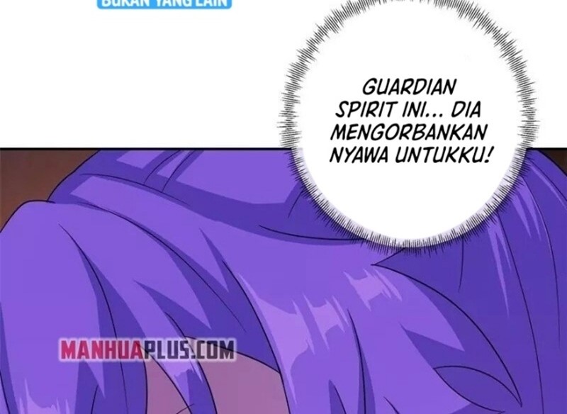 Peerless Soul Chapter 402 Gambar 21