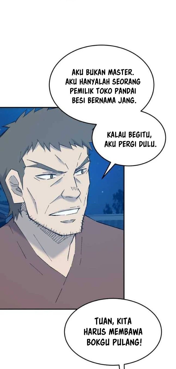 The Great Master Chapter 42 Gambar 29