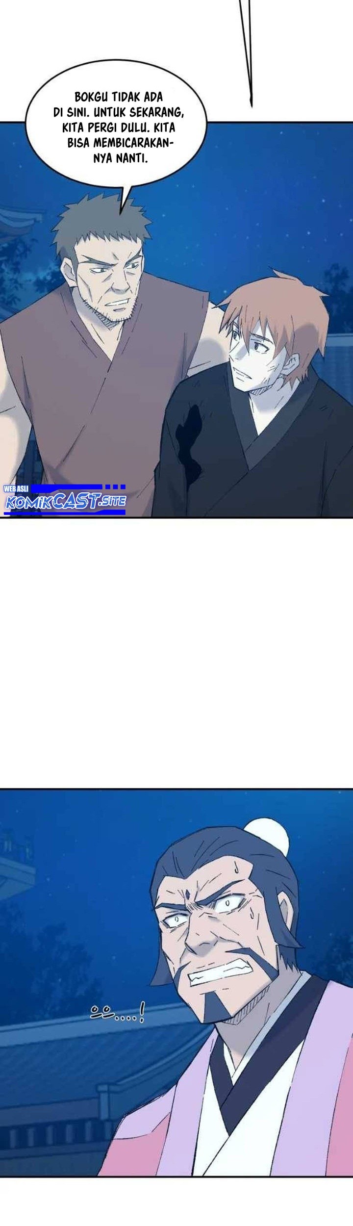 The Great Master Chapter 42 Gambar 30