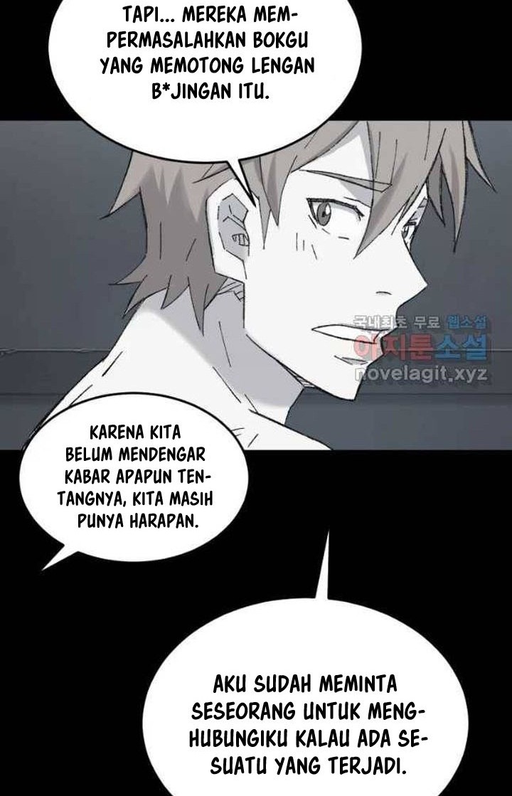 The Great Master Chapter 42 Gambar 37